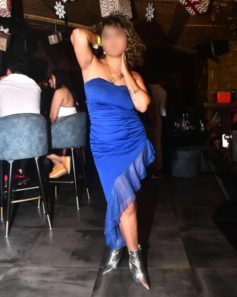 One Night Stands Nashik Escorts